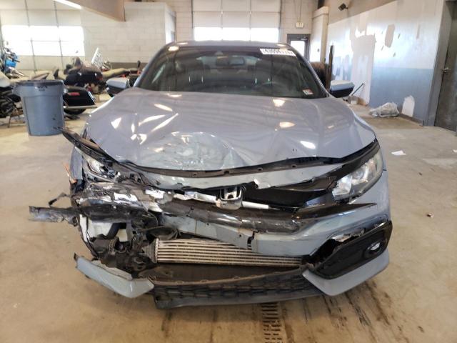 SHHFK7H82JU222855 Honda CIVIC EXL