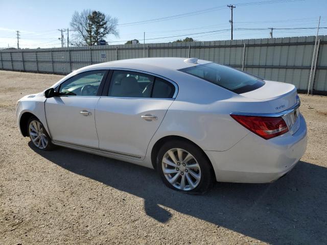 1G4GB5G38FF302630 Buick Lacrosse