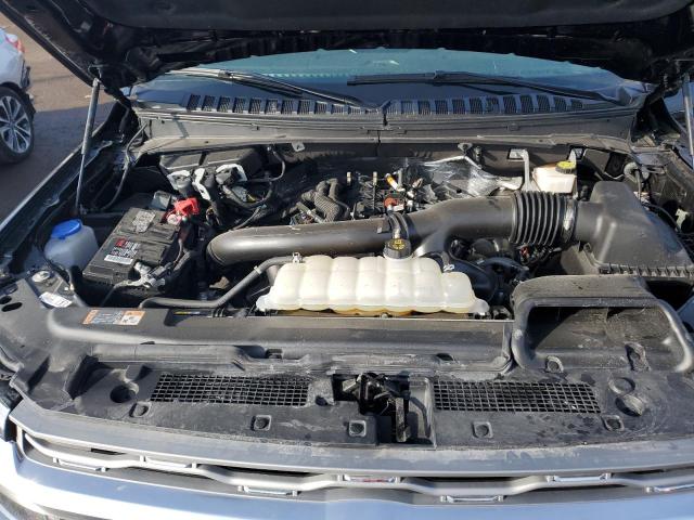 1FMJK1M81PEA35921 Ford Expedition Max Platinum