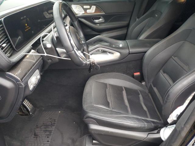 4JGFD6BB3MA220518 Mercedes-Benz Gle Coupe Amg 53 4matic