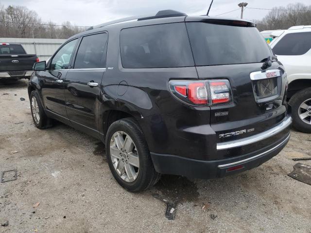 1GKKRSKD5HJ217743 GMC Acadia Limited Slt-2