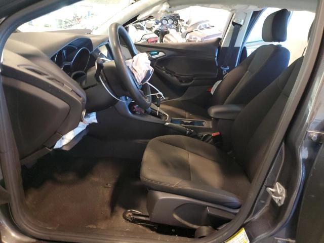1FADP3M26HL323026 Ford FOCUS SEL