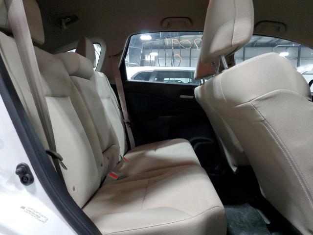 5J6RM4H32FL098015 Honda CR-V LX