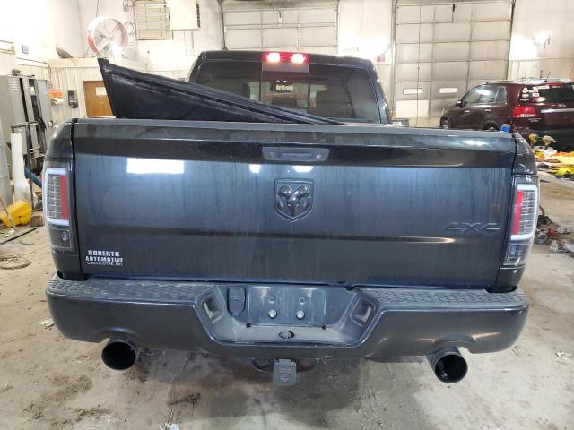 1C6RR7UT5JS107620 RAM 1500 Sport