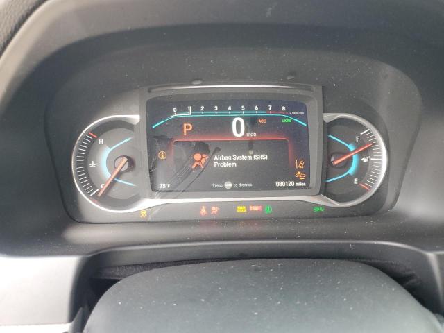5FNYF5H20MB031647 Honda PILOT SE