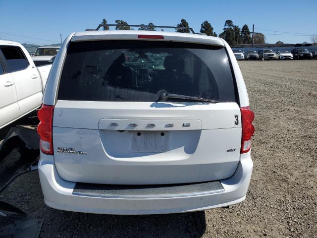 2C4RDGCG0LR178563 Dodge Grand Caravan Sxt