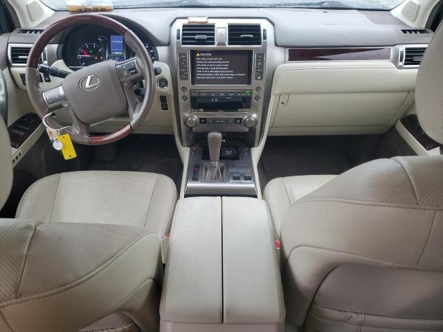 JTJBM7FX7G5140003 Lexus GX 460