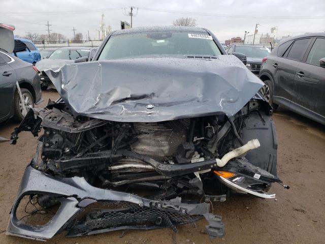4JGED6EB6GA006649 Mercedes-Benz Gle Coupe 450 4matic
