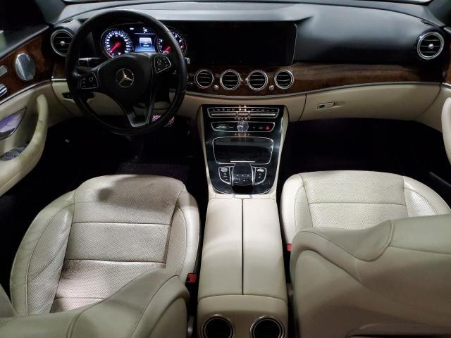 WDDZF4JB3HA066700 Mercedes-Benz E 300
