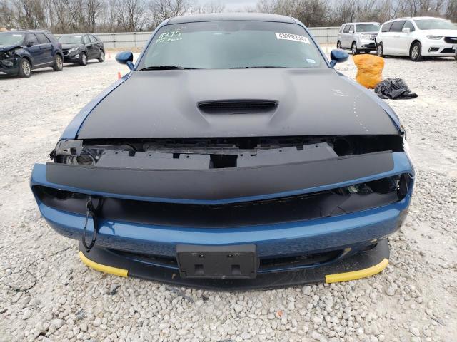 2C3CDZFJ5MH681199 Dodge Challenger R/t Scat Pack