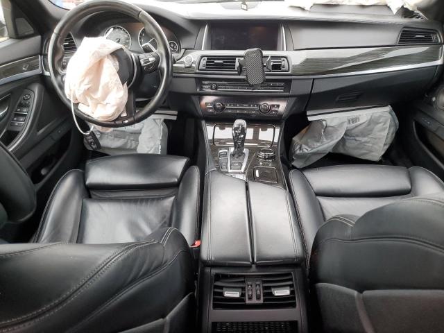WBAKN9C54GD961917 BMW 550 I