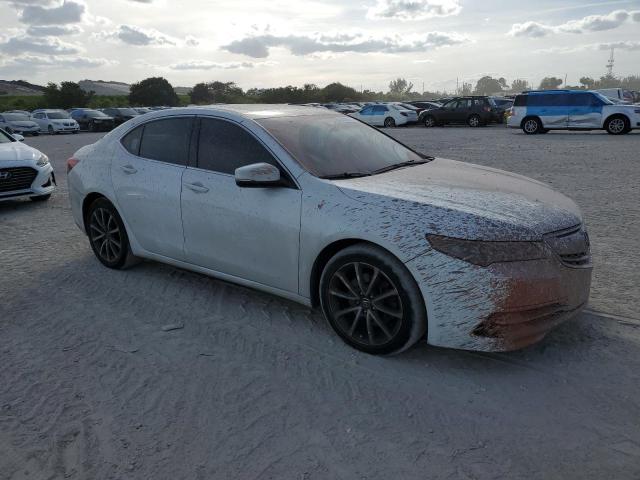 19UUB2F30FA020827 Acura TLX