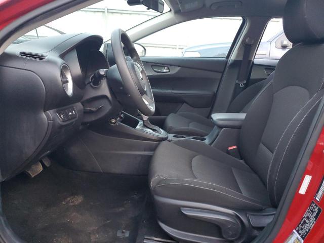 KIA FORTE FE 2021 3KPF24AD8ME319284 Image 7