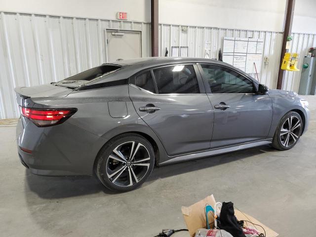 3N1AB8DV9LY292490 Nissan SENTRA SR