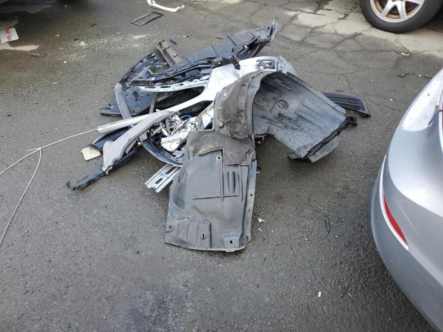 19XZE4F50KE005843 Honda INSIGHT EX