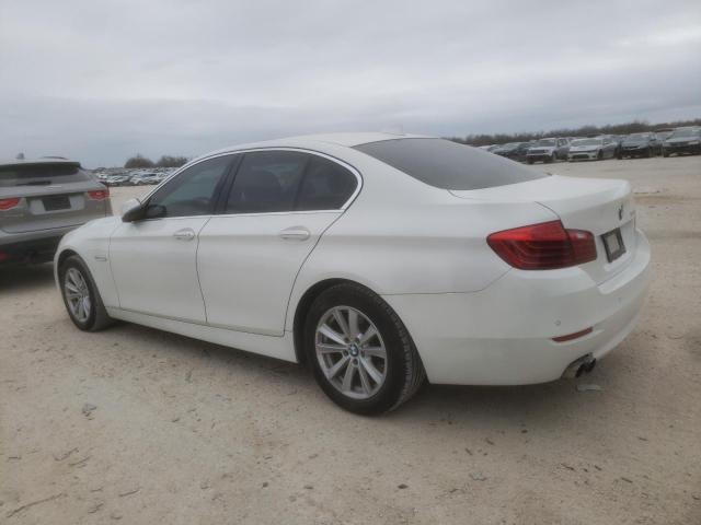 WBA5A5C52ED506725 BMW 528 I