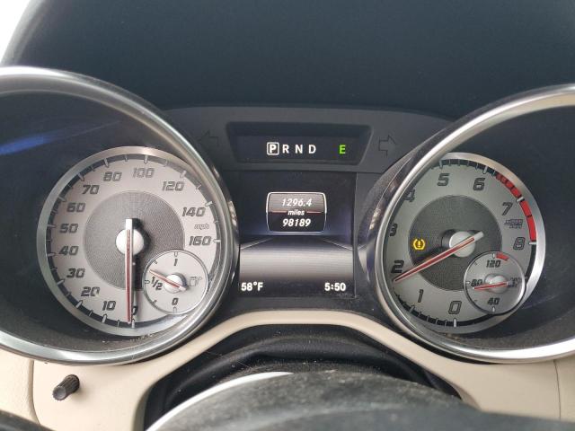 WDDPK4HA4FF113894 Mercedes-Benz SLK 250