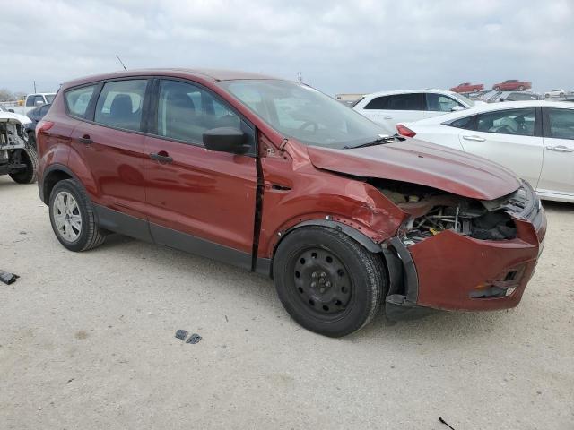 1FMCU0F72FUB29456 Ford ESCAPE S
