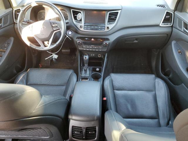 KM8J3CA28HU271241 Hyundai Tucson Limited