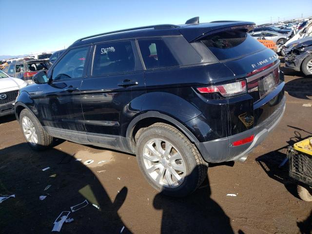 SALVP2RX4KH346708 Land Rover Range Rover Evoque Se