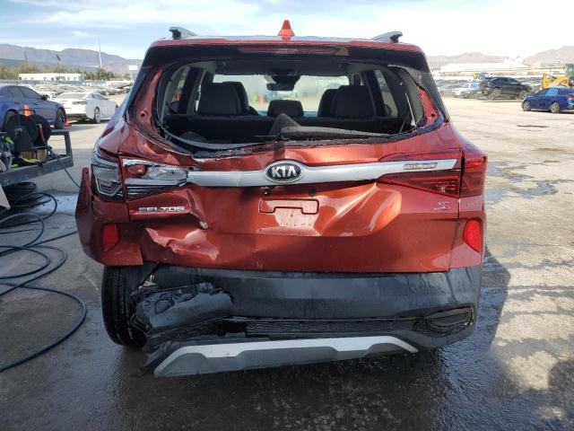 KNDEU2AA1M7227059 KIA SELTOS S