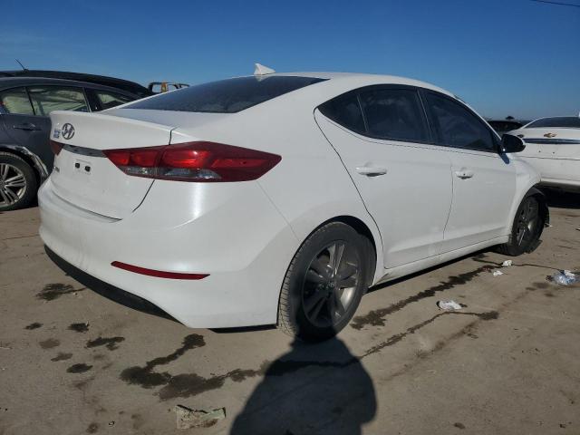 5NPD84LF6HH017398 Hyundai ELANTRA SE