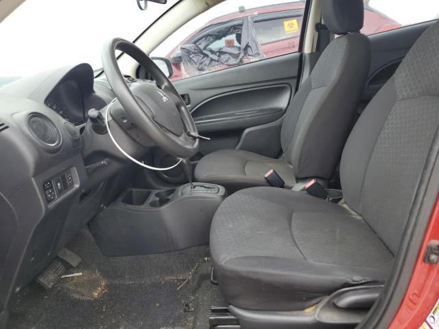 ML32A3HJ8FH045477 Mitsubishi MIRAGE DE