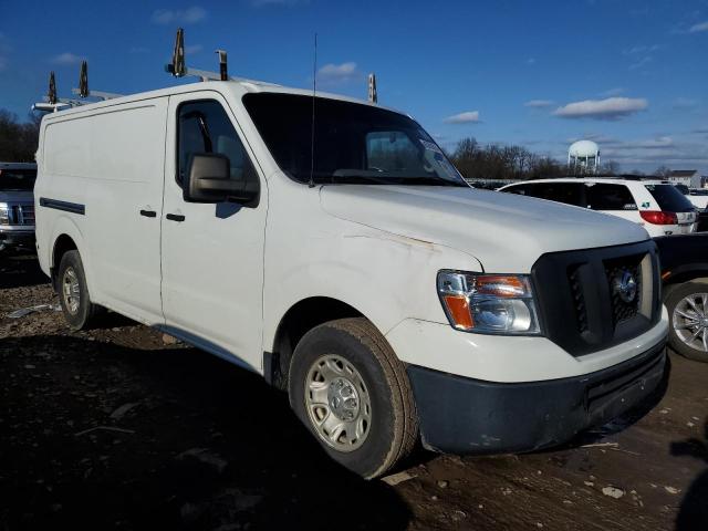 1N6BF0KX0FN804213 Nissan NV 1500