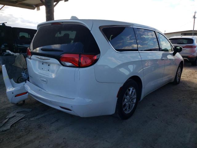 2C4RC1DG3HR723158 Chrysler Pacifica Touring
