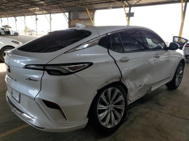KL47LCE2XRB042558 Buick Envista Avenir