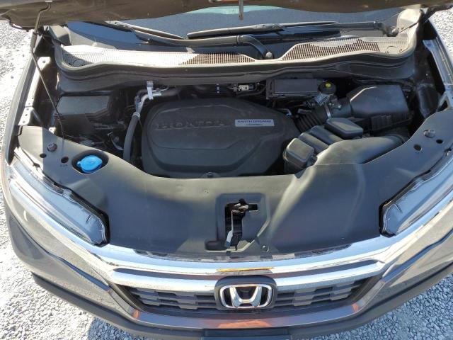 5FPYK3F59KB049193 Honda Ridgeline Rtl