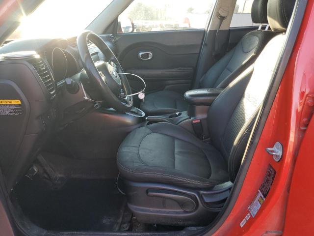 KNDJP3A50E7742599 KIA SOUL +