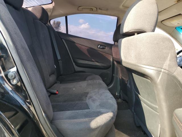1N4AA5AP9EC905911 Nissan MAXIMA S