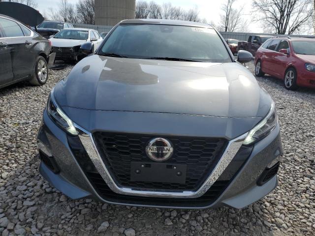 1N4BL4DW4NN382703 Nissan ALTIMA SV