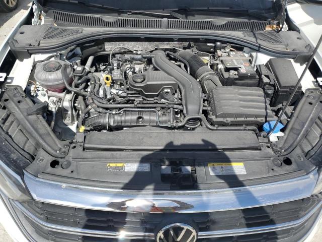 3VW7M7BU2PM012974 Volkswagen JETTA SE
