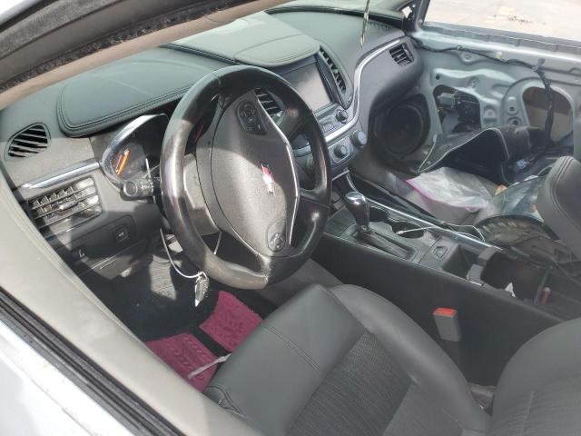 2G1105SA3J9168707 Chevrolet IMPALA LT