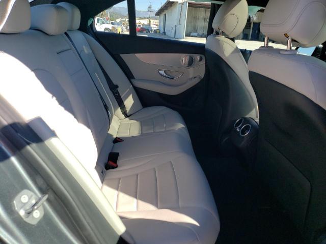 55SWF4HBXJU271185 Mercedes-Benz C 350E