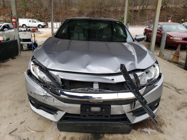 2HGFC3B39GH356903 Honda CIVIC EX