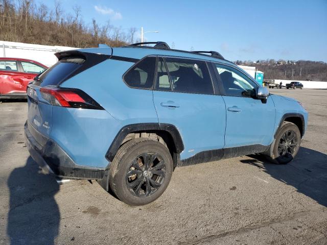 4T3T6RFVXPU122986 Toyota RAV4 SE