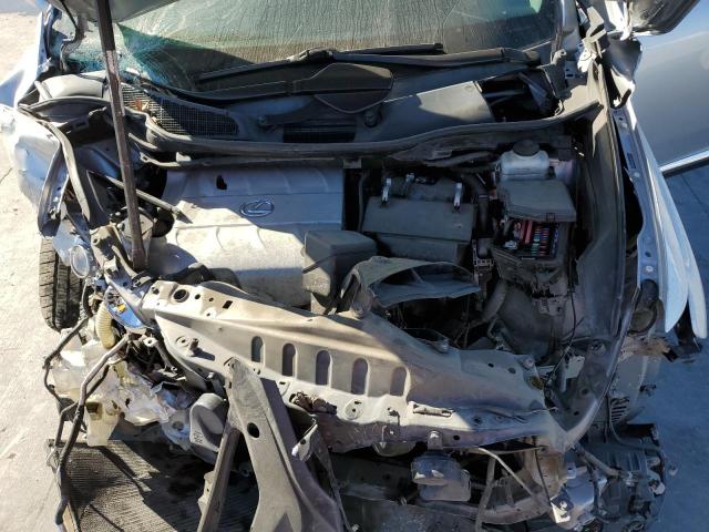 2T2ZK1BA0EC139017 Lexus RX 350