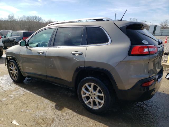 1C4PJLCB5GW288289 Jeep Cherokee Latitude