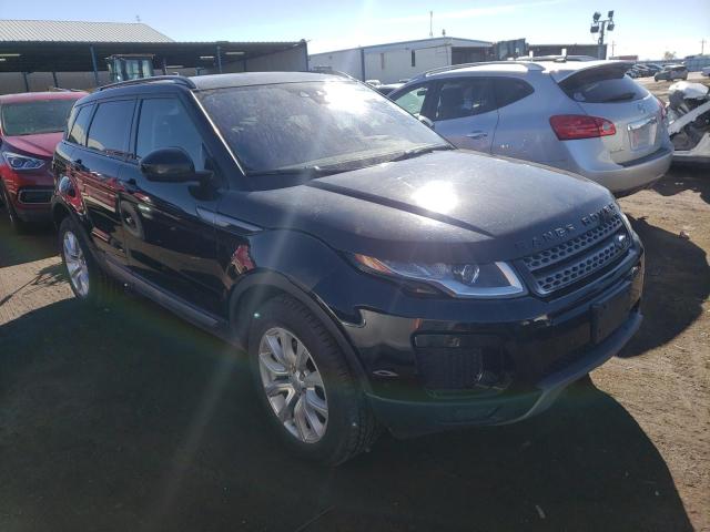 SALVP2RX4KH346708 Land Rover Range Rover Evoque Se