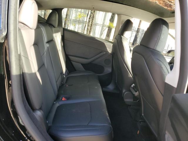 7SAYGDEE2PA155056 Tesla Model Y