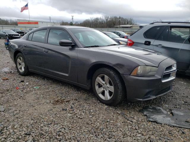 2C3CDXBG5EH248420 Dodge Charger Se