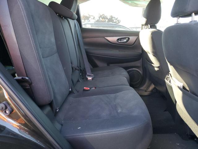 KNMAT2MV9GP676378 Nissan ROGUE S