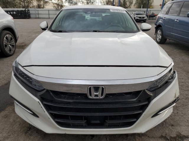 1HGCV3F1XJA007664 Honda ACCORD HYBRID
