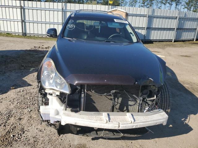 JN1BJ0RP3GM235276 Infiniti QX50