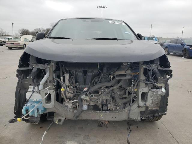 JA4APUAU7MU032302 Mitsubishi Outlander Sport Es