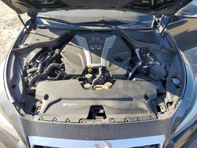 JN1EV7AP9JM362790 Infiniti Q50 LUXE