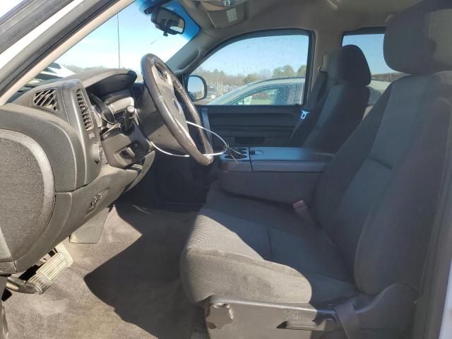 1GT120CG7EF102472 GMC Sierra K2500 Sle